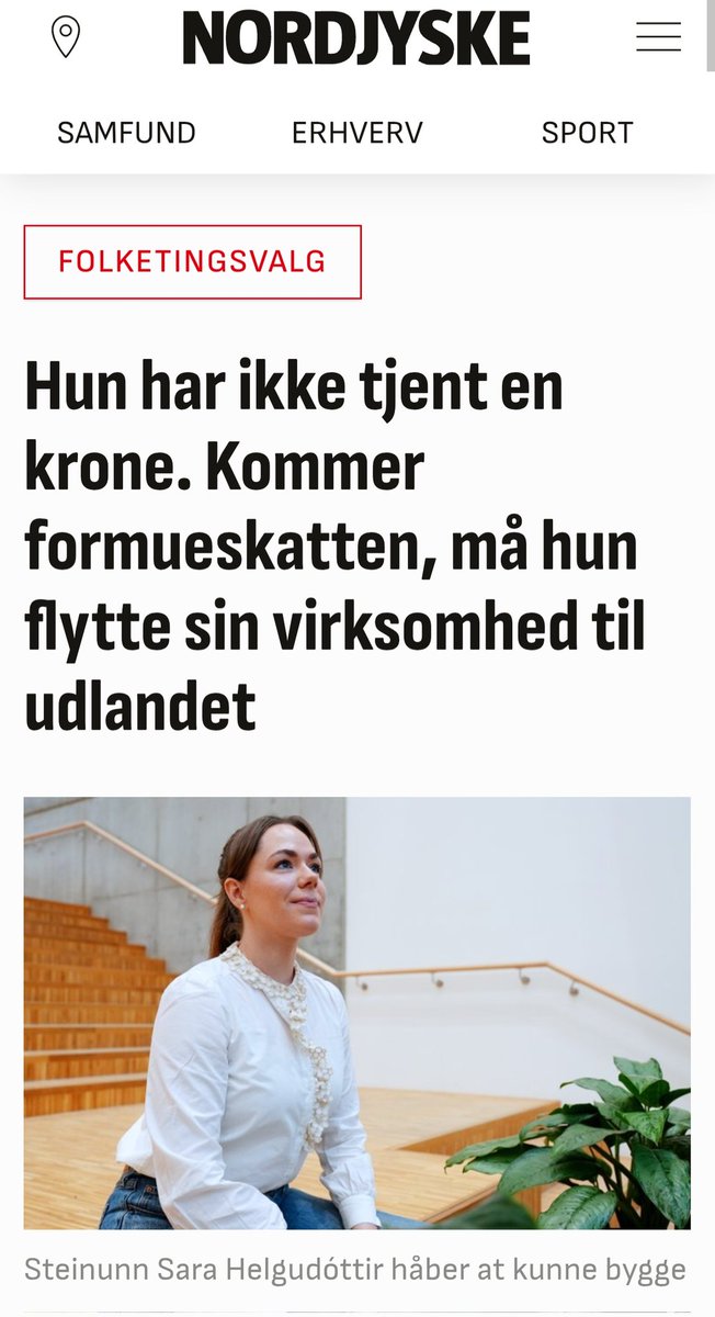 Torben L-Larsen🌨️ tweet media