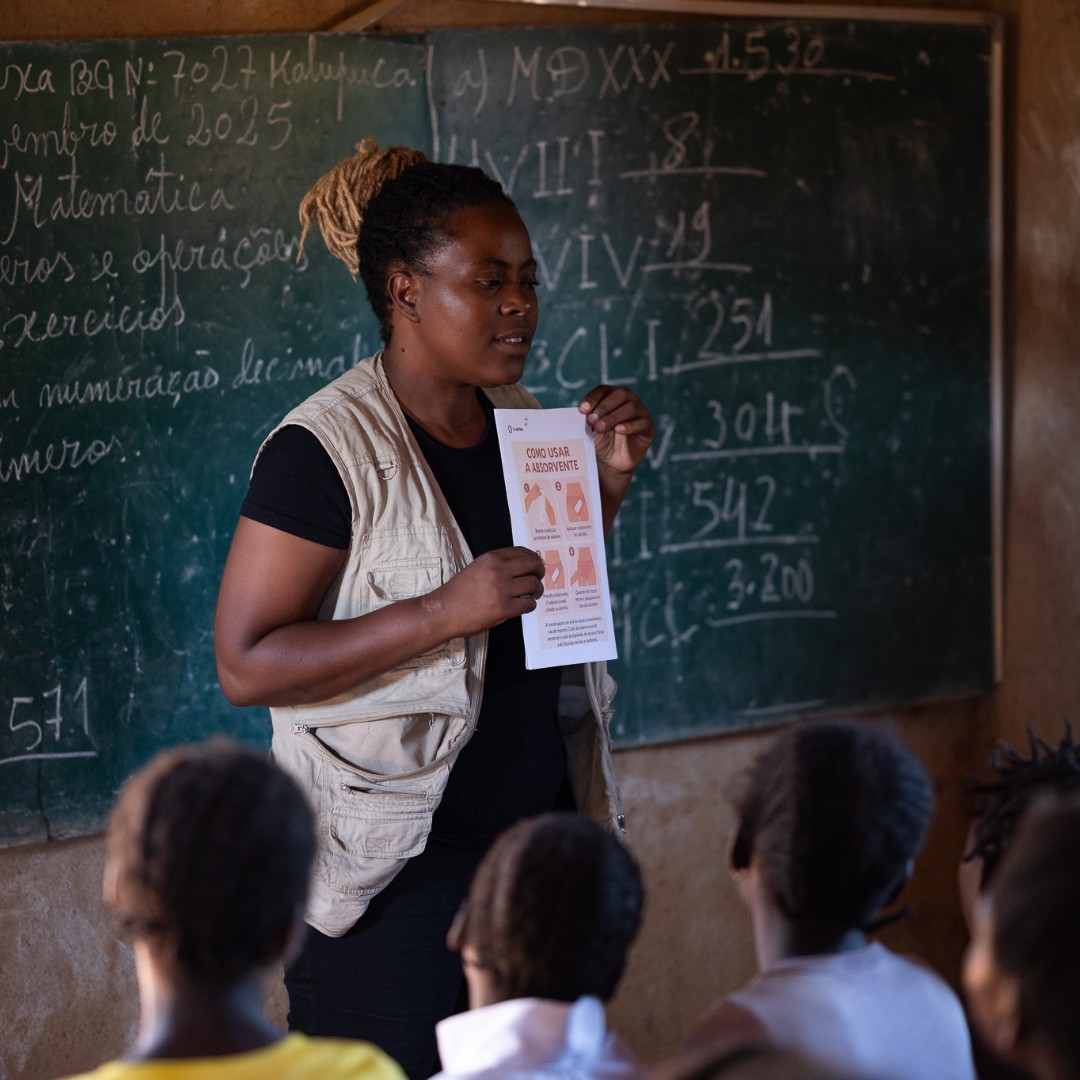 ForAfrika tweet media