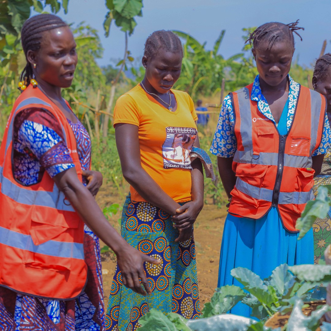 ForAfrika tweet media