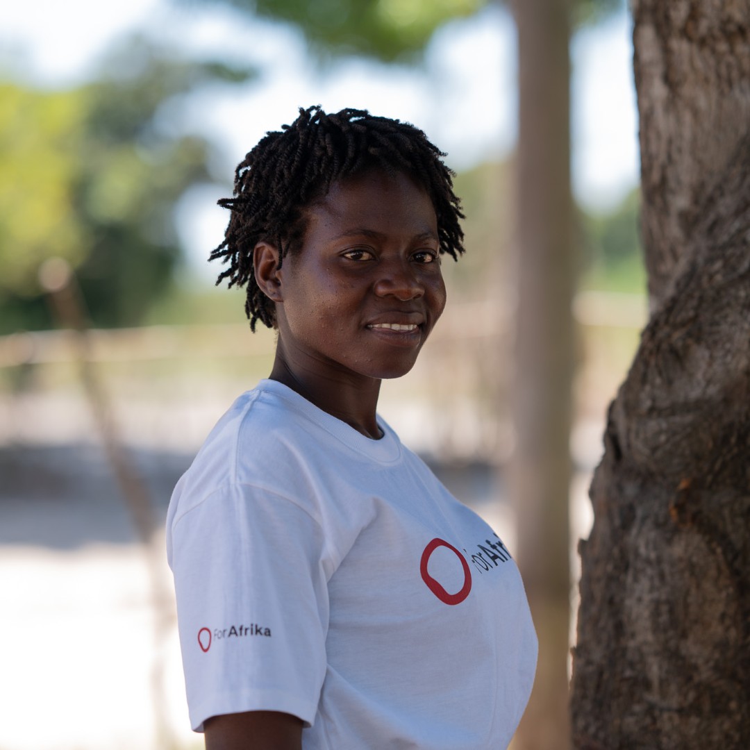 ForAfrika tweet media