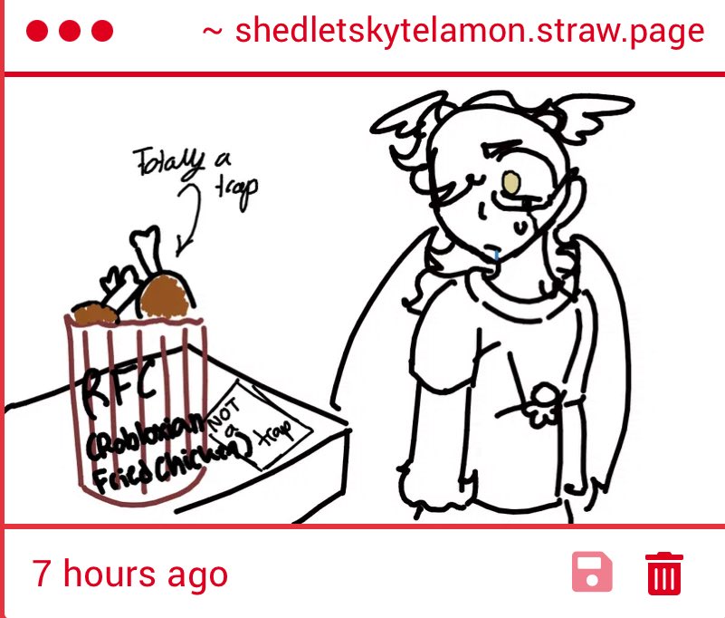 Shedletsky :D (@Shedl3tskyRblx) / Posts / X