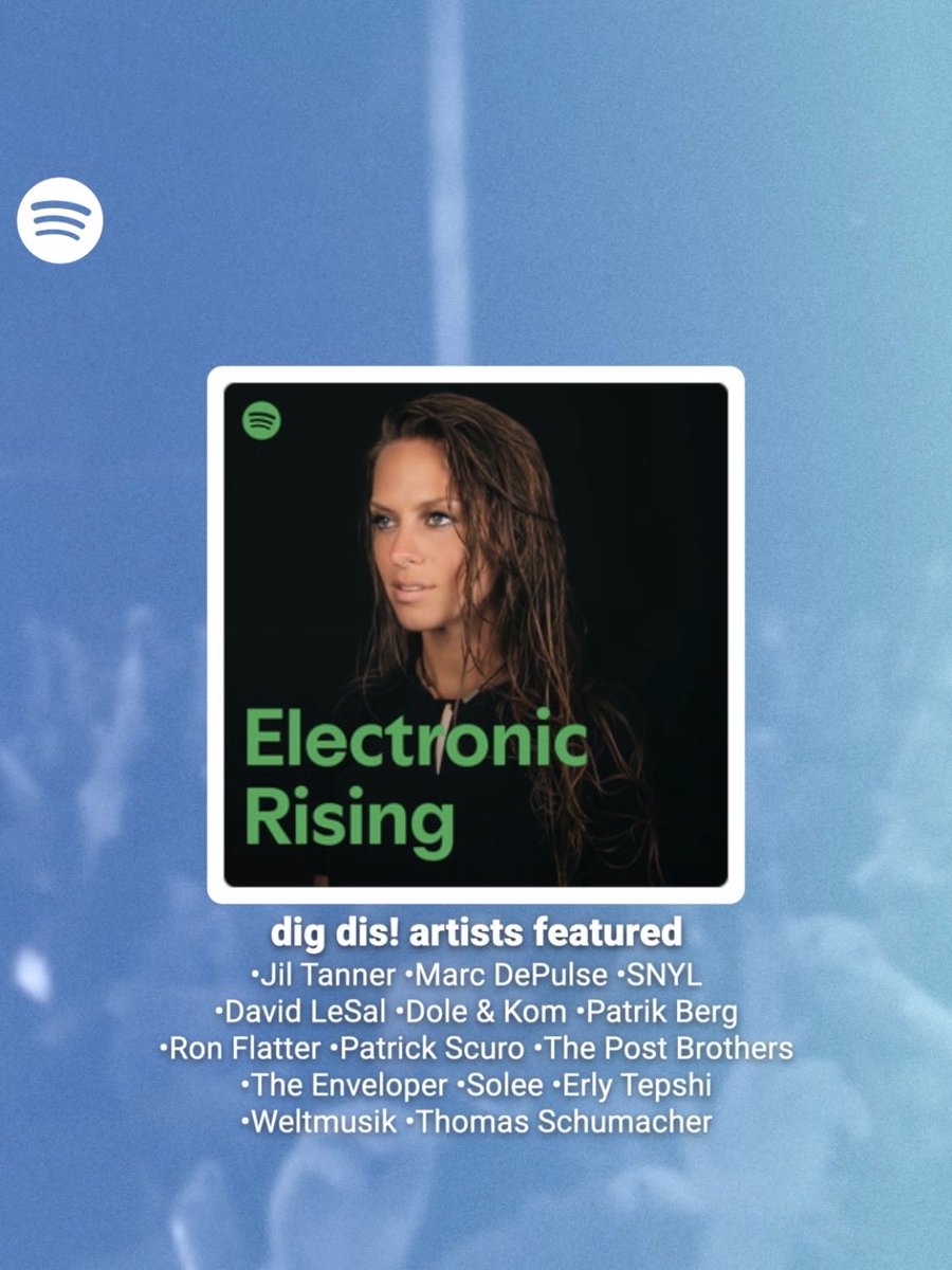 dig dis! tweet media