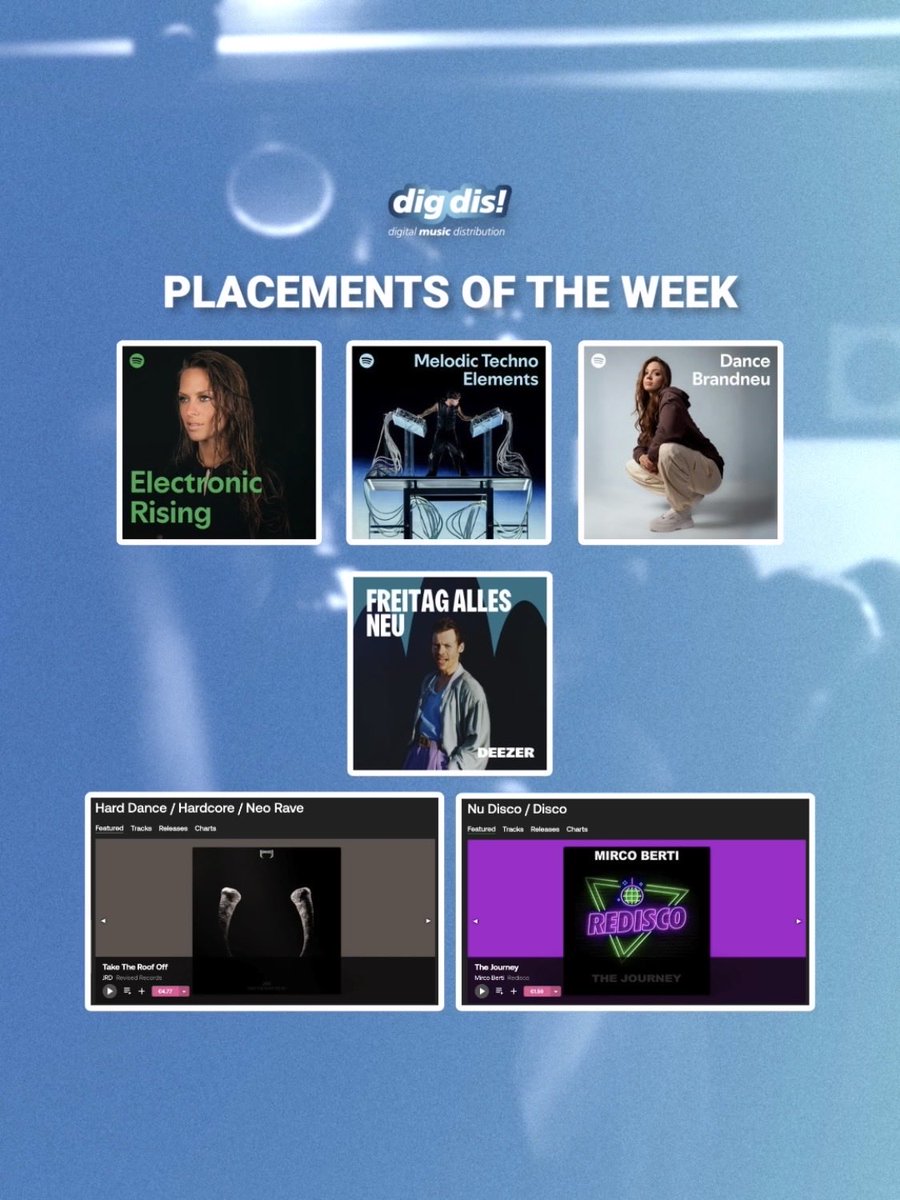 dig dis! tweet media