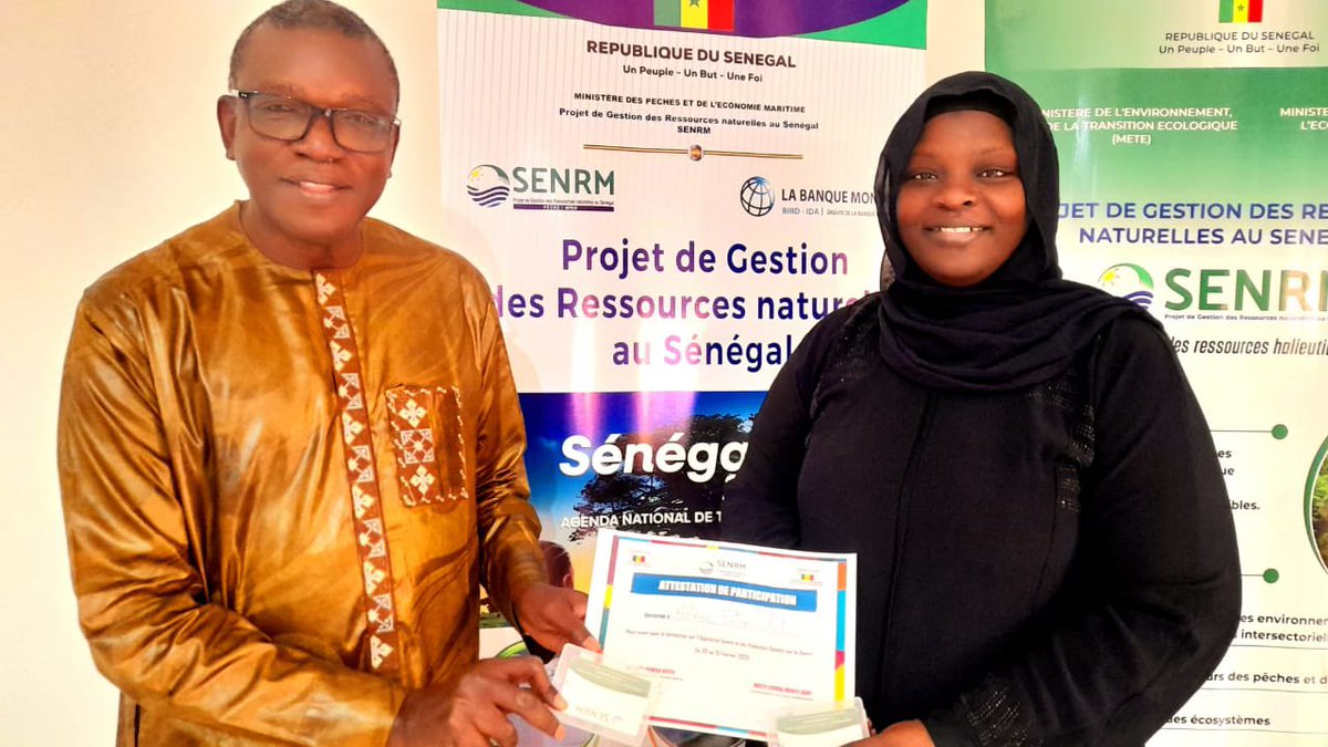 SENRM tweet media