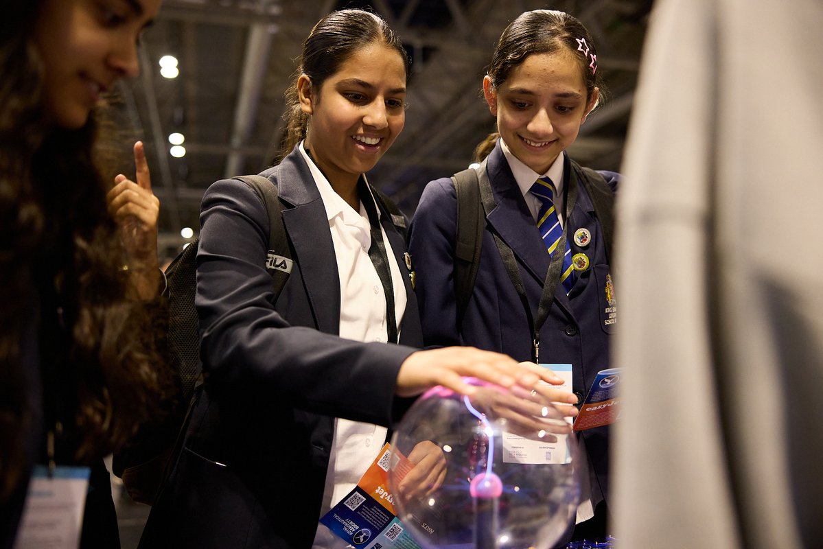 The Big Bang tweet media