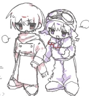 nemuri709's tweet photo. 絵🍵

#wrwrd_FA https://t.co/vj9SX0fvai