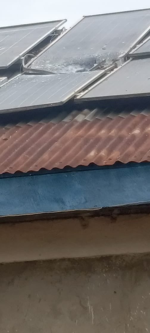 Lawrence KANYUKA tweet media