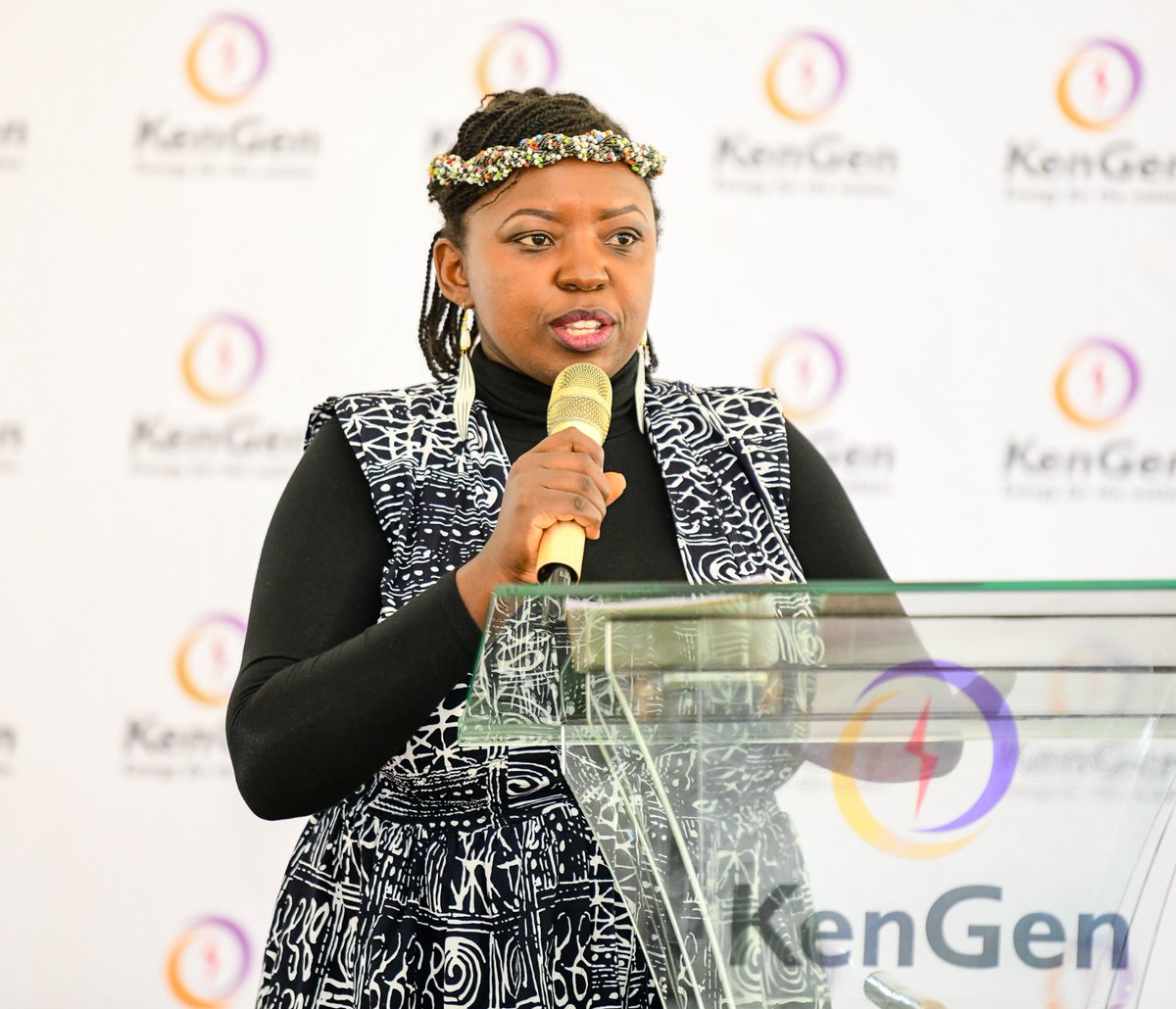 KenGen Pink Energy tweet media