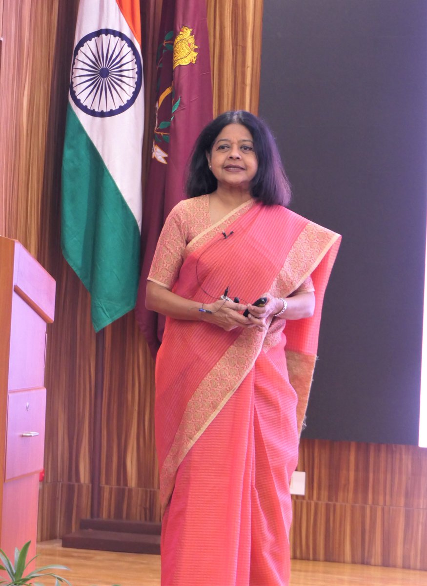 National Defence College, New Delhi tweet media