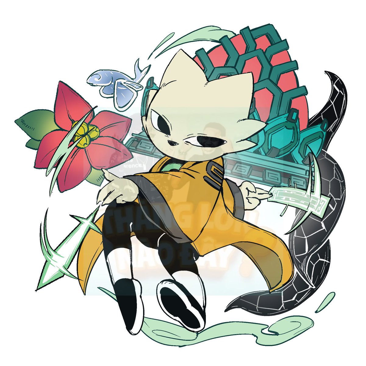 hnbc__d8's tweet photo. Try my best for keychain ummm yeah https://t.co/u4fGT54hSh