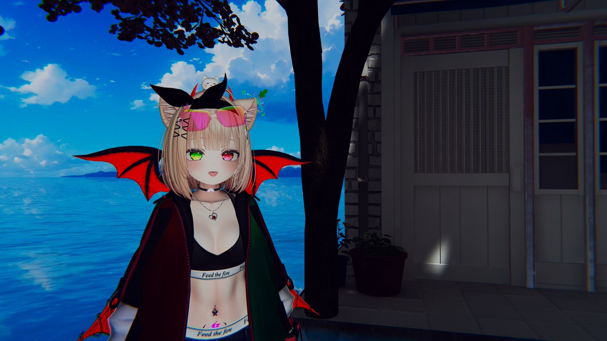 ไทย tweet media