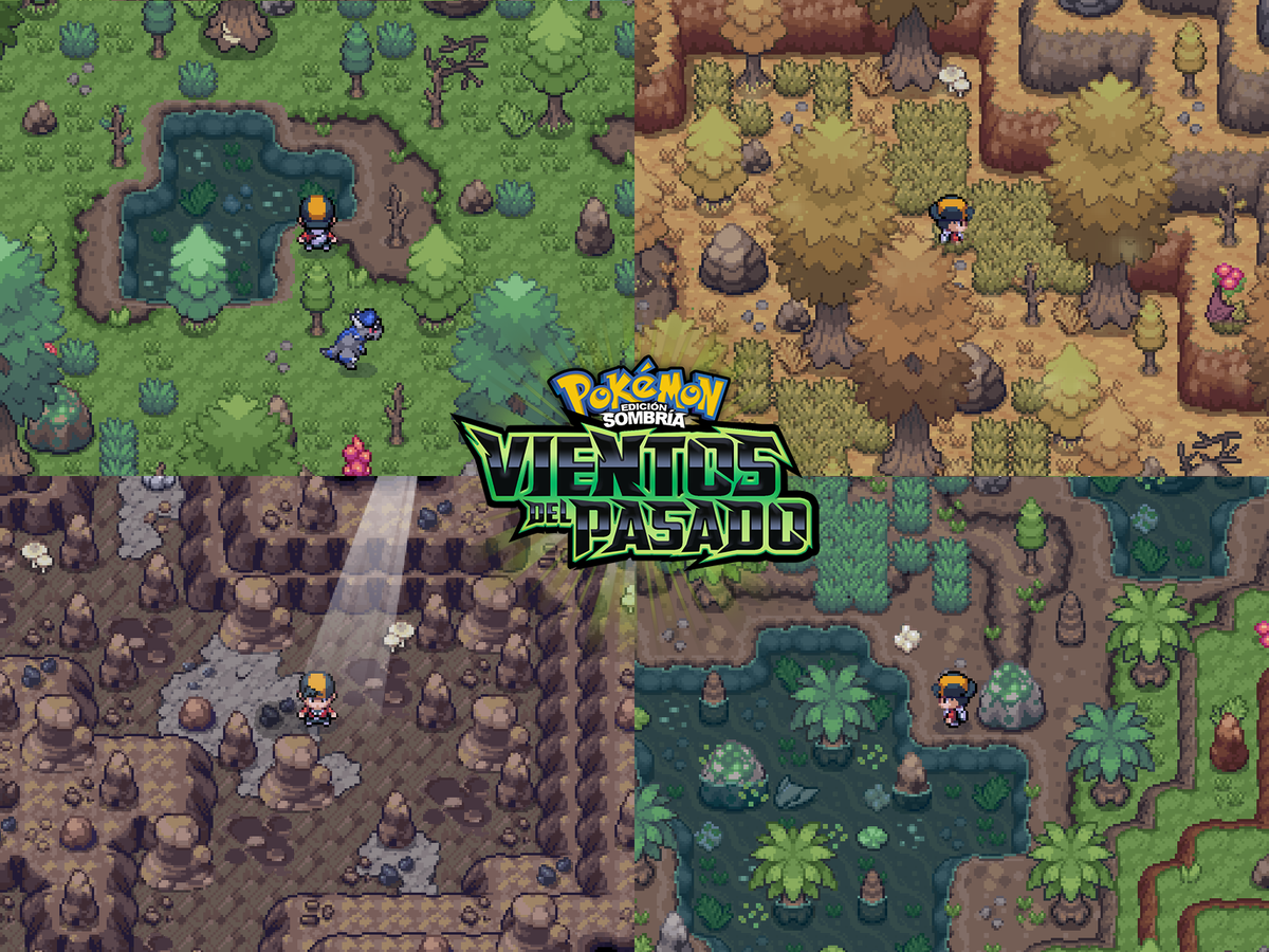 Edición Sombría tweet media