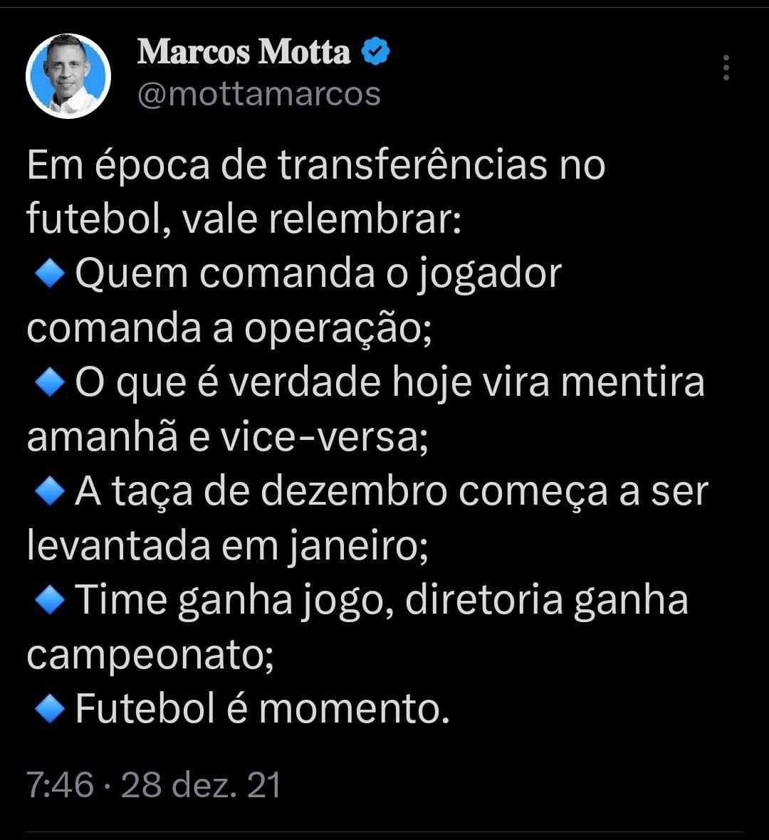 Marcio Junior tweet media