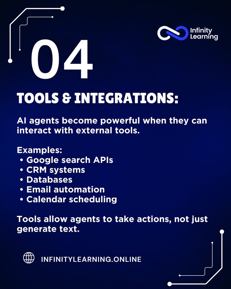 Infinity Learning tweet media
