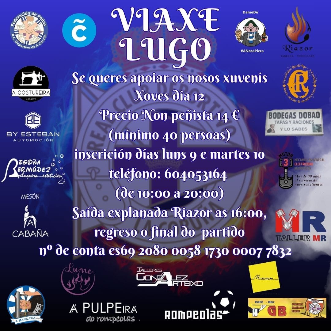 Federación de Peñas Deportivistas🍍 tweet media