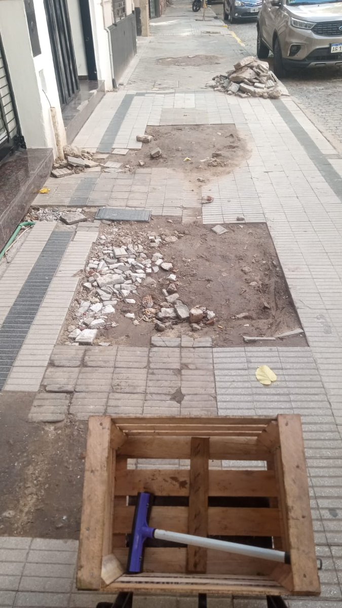 Pola Obrero (Bigote peronizador) 🇦🇷 tweet media