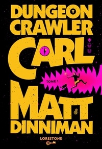 HeatherSte43158's tweet photo. Livre Dungeon Crawler Carl Tome 1 Télécharger le PDF - Matt Dinniman, Chloé Atangana

➡ https://t.co/2rkdA3x40f

Télécharger ou lire en ligne Dungeon Crawler Carl Tome 1 Livre gratuit (PDF ePub Mobi) pan Matt Dinniman, Chloé https://t.co/fV2yTLvztu