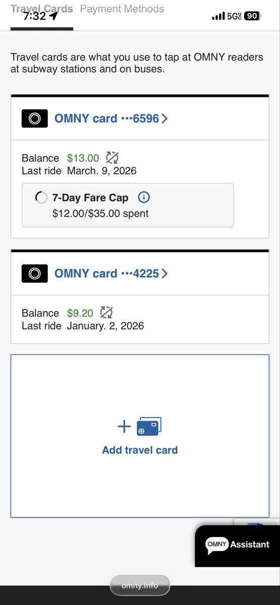 q9bobby's tweet photo. Why do I have 2 Omny cards both with money on it and I got on 2 buses and it just stopped working outta nowhere ? @mta @OMNY @progressiveact https://t.co/UKbagi8boE