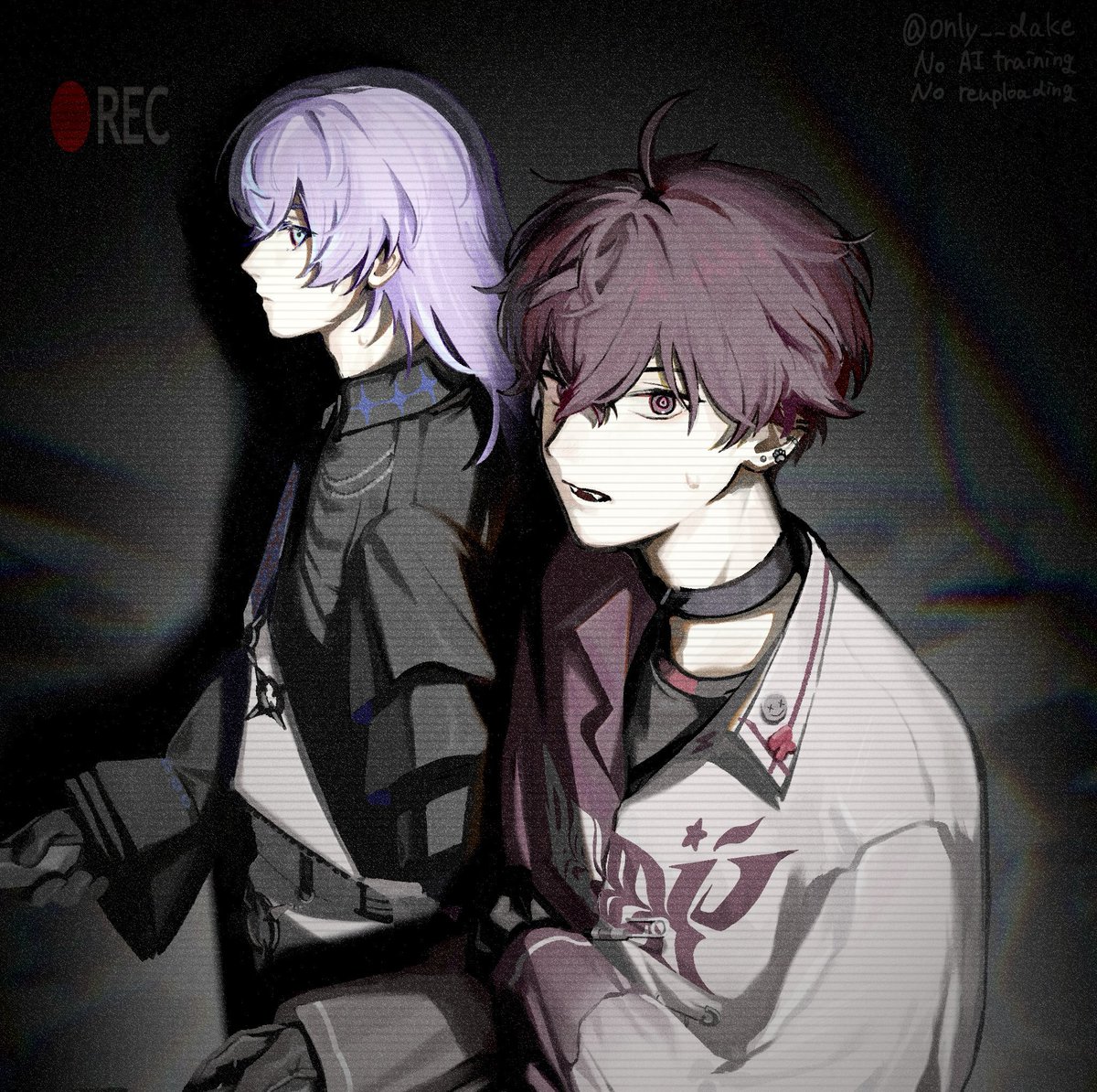 ぴーすけ (@only__dake) on Twitter photo 