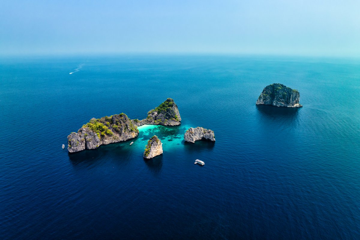 Thaïlande officiel tweet media