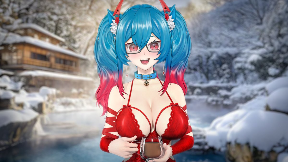 Altaira Demon 😈 VTuber tweet media