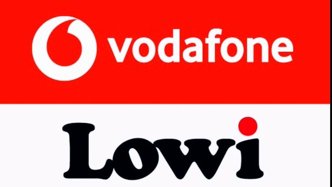 Agoraimagin's tweet photo. #Zegona desde la compra de @vodafone_es, el 31 de #Mayo del 2024, tiene hasta 10 años por utilizar la marca de Vodafone para España, es decir, hasta el 31 de Mayo del 2034, después ya no. @Lowi_es será la principal. Lo que no te cuentan. 

#FelizLunes a todos. https://t.co/gBXYEb98z5