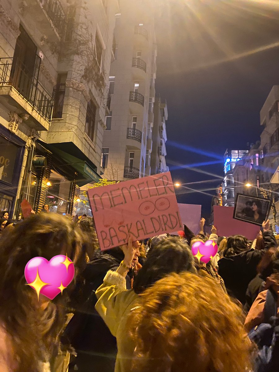 günaydın 8 marta 364 gün kaldı