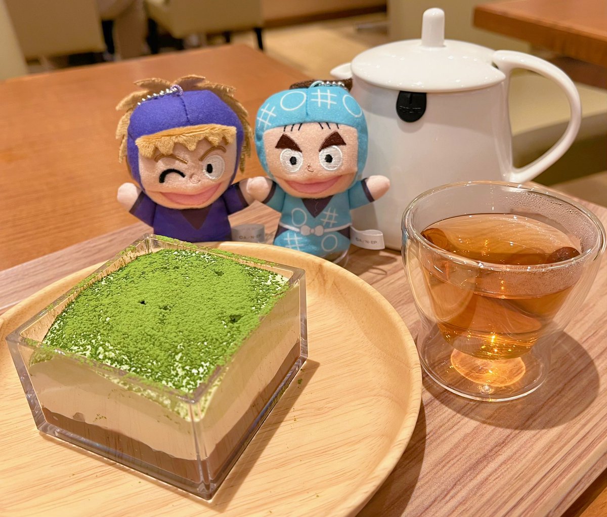 ウィキッド観てきた💚🩷