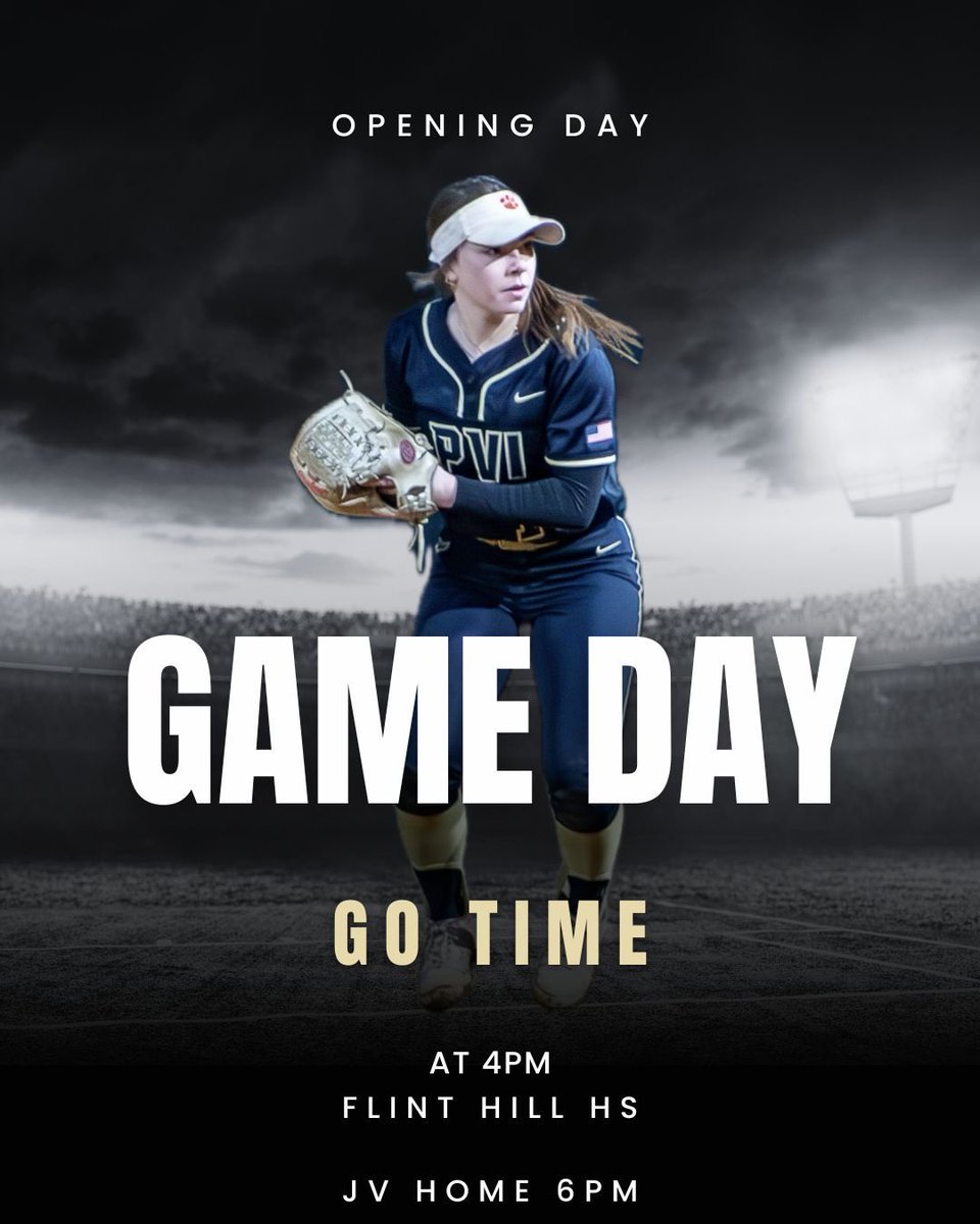 Paul VI Softball tweet media