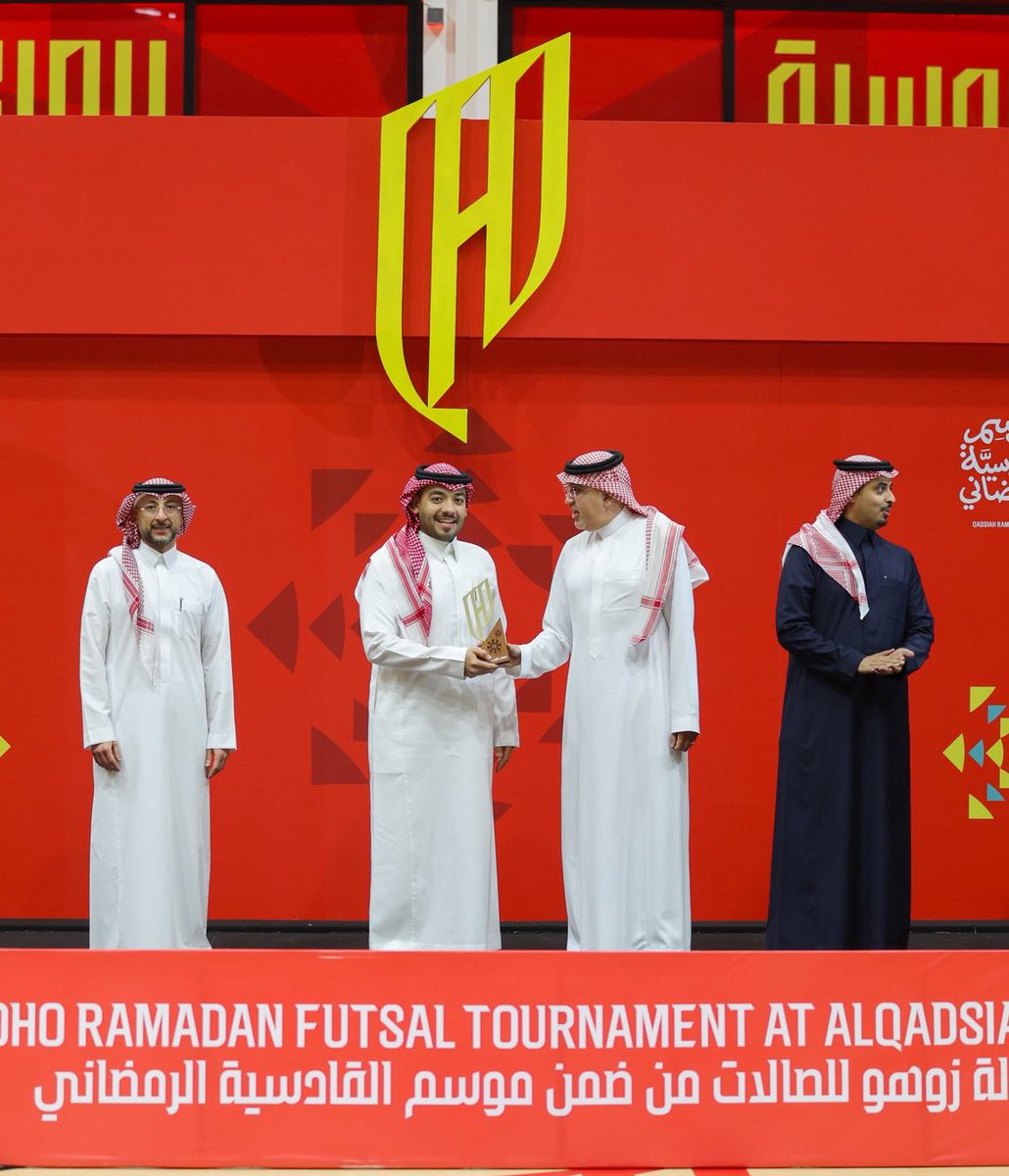 Faris AbuAli tweet media