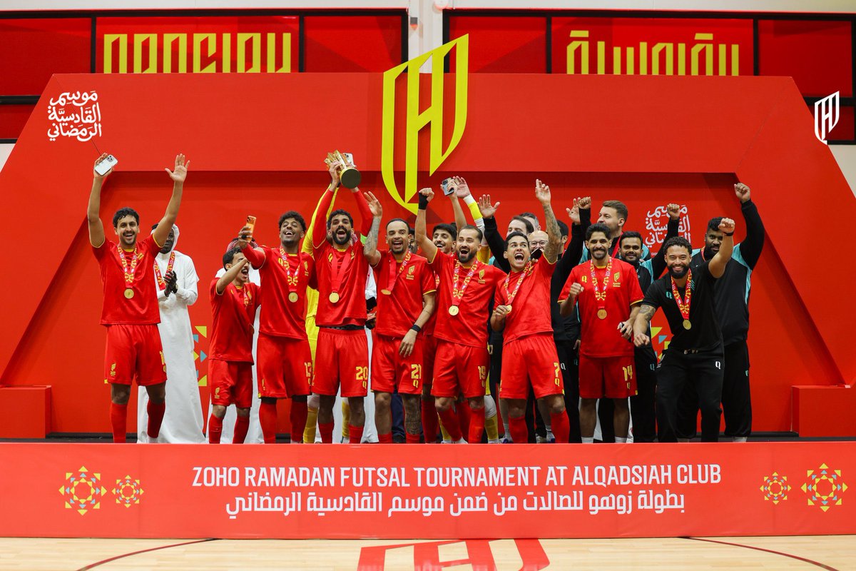 Faris AbuAli tweet media