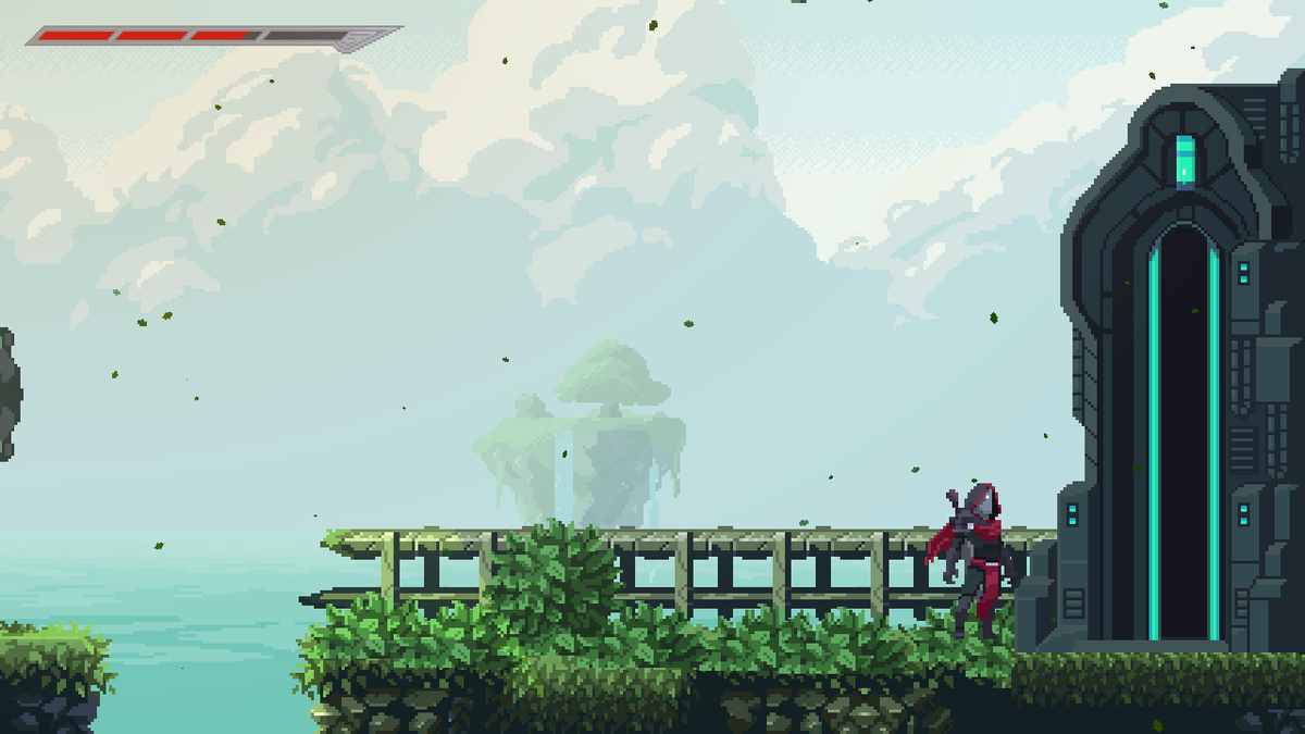 ineap | Echoes of the Outworlder🌍💫 Wishlist Now! tweet media