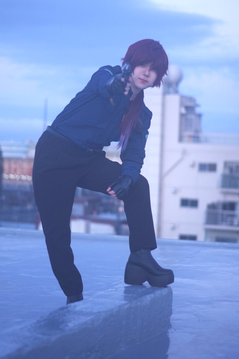 moko@富士コス28,29 tweet media