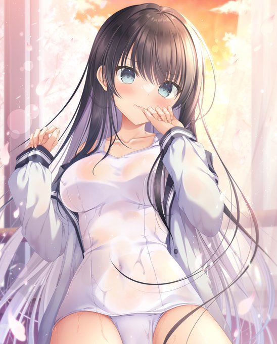 「こ、こういうのが好きなの…?」