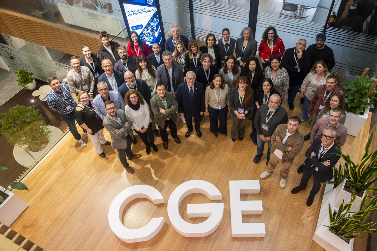 Consejo General de Enfermería tweet media