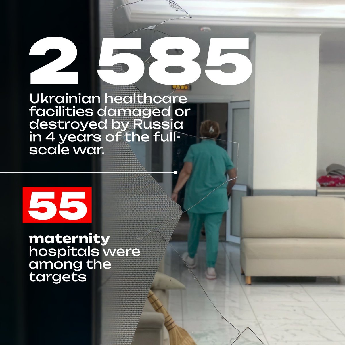 Yulia Svyrydenko tweet media