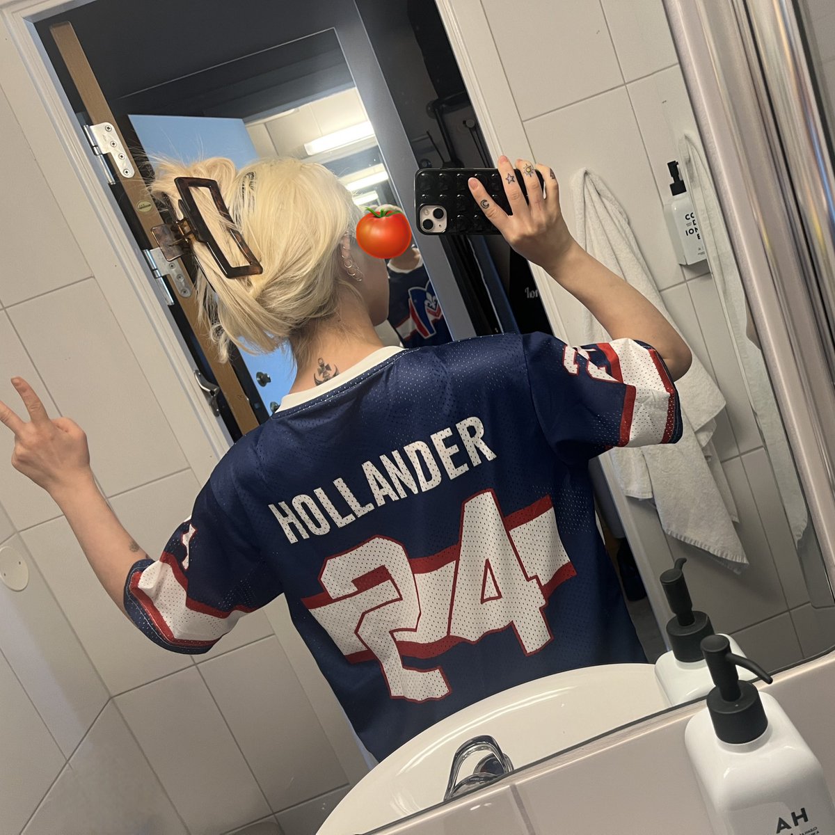 AleXa • 김세리 tweet media