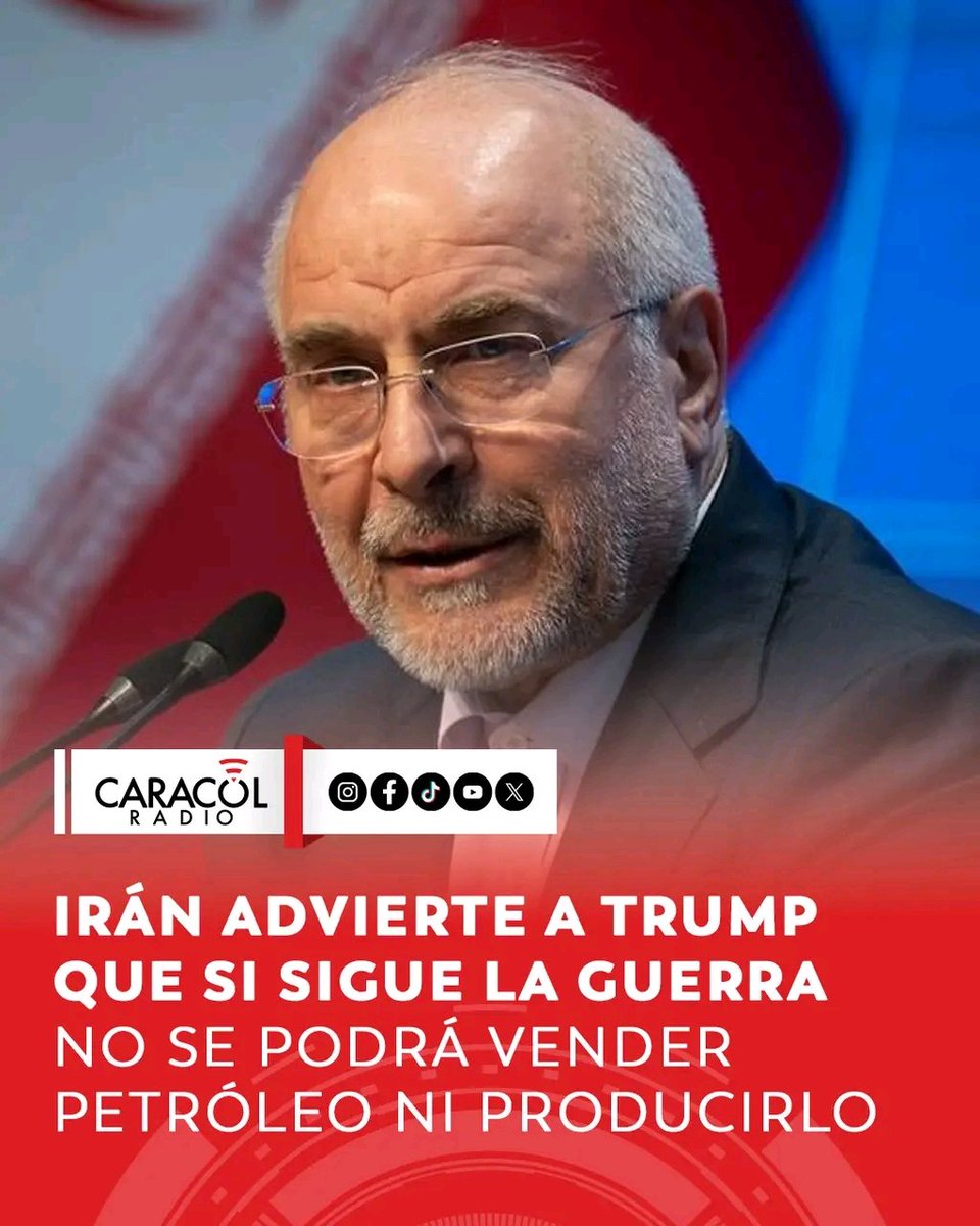 Gilberto J Rodriguez H tweet media