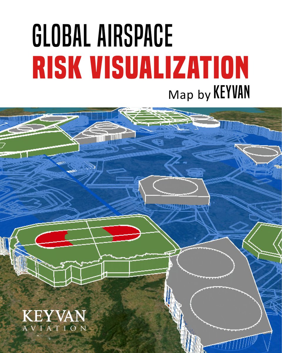 In today’s airspace, risks, restrictions, and operational limitations ...