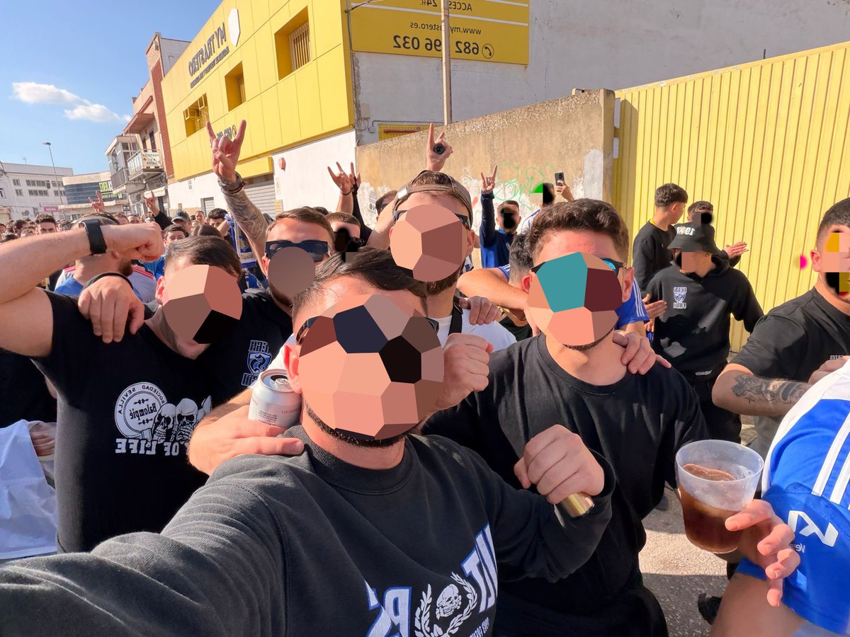 Manu Candón tweet media