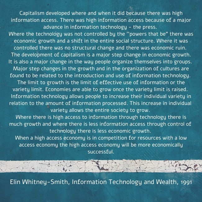 George Anadiotis tweet media