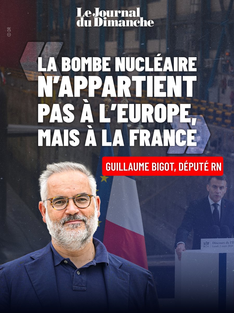 Le JDD tweet media
