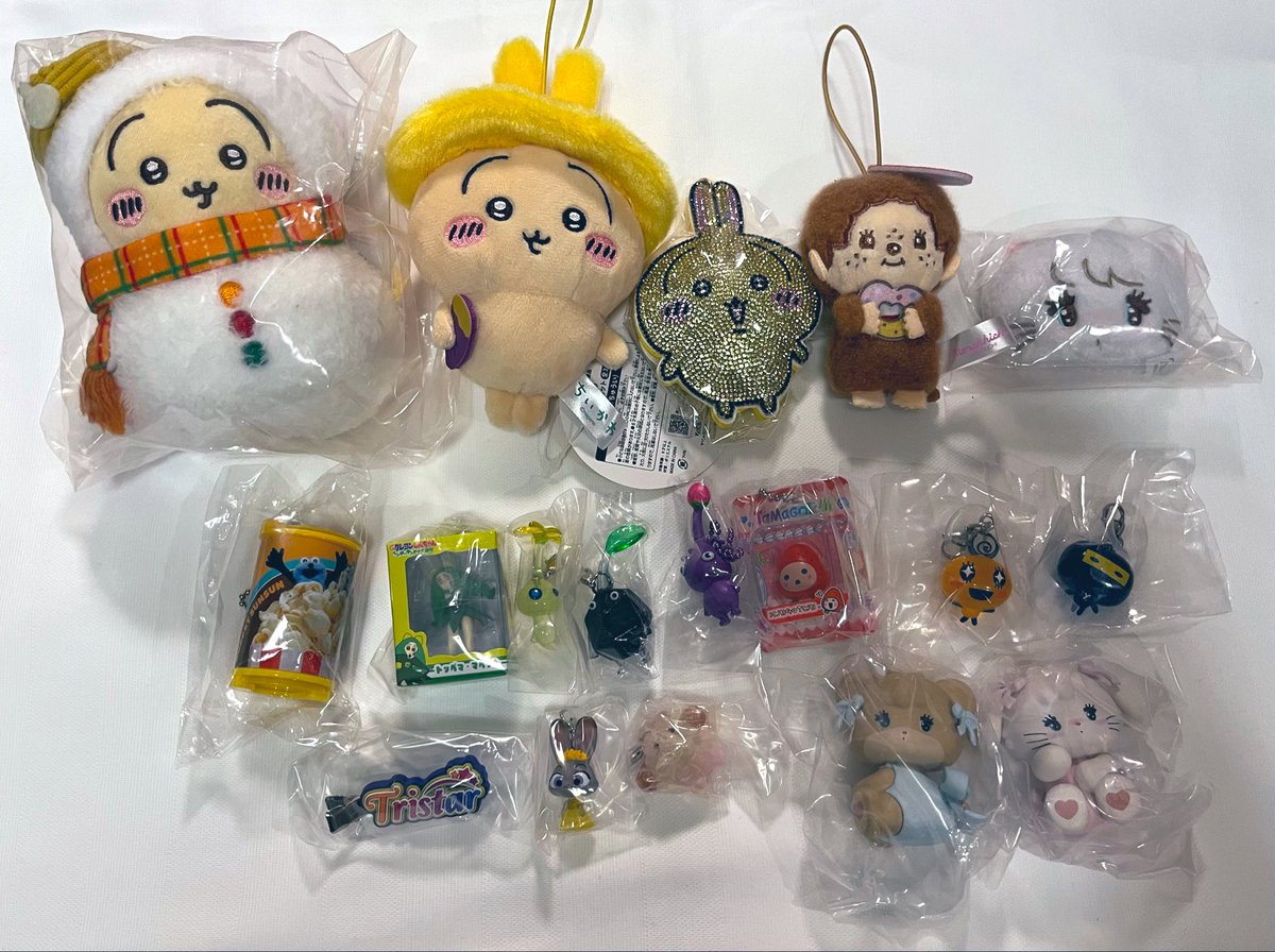 おじゃる tweet media