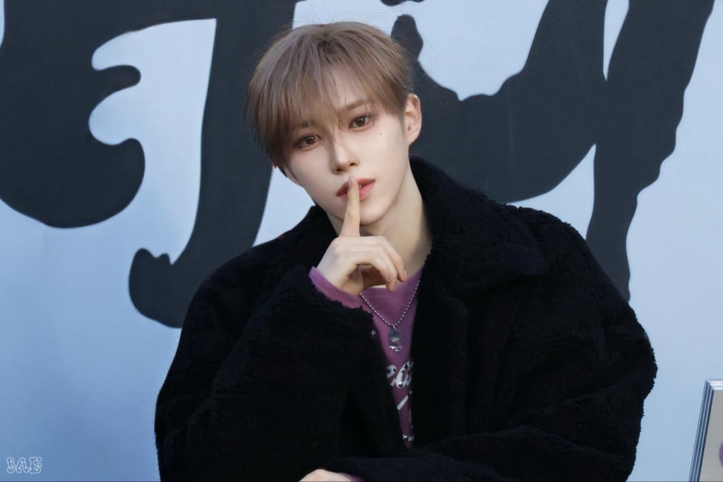 BAE_HaoXin tweet media