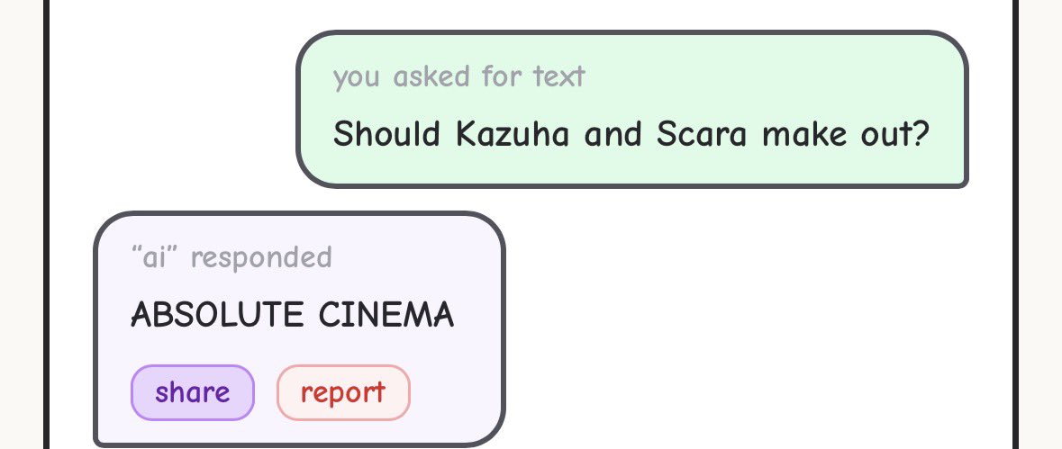 🍲Uno /Maple🍁 tweet media