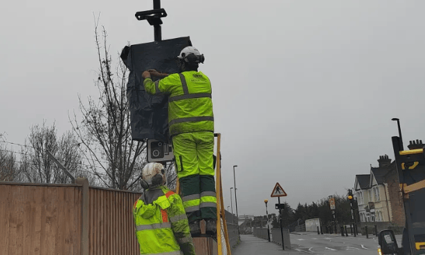 Standard News tweet media