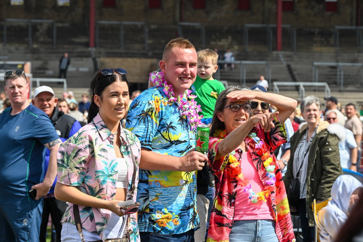 Redcar Racecourse tweet media