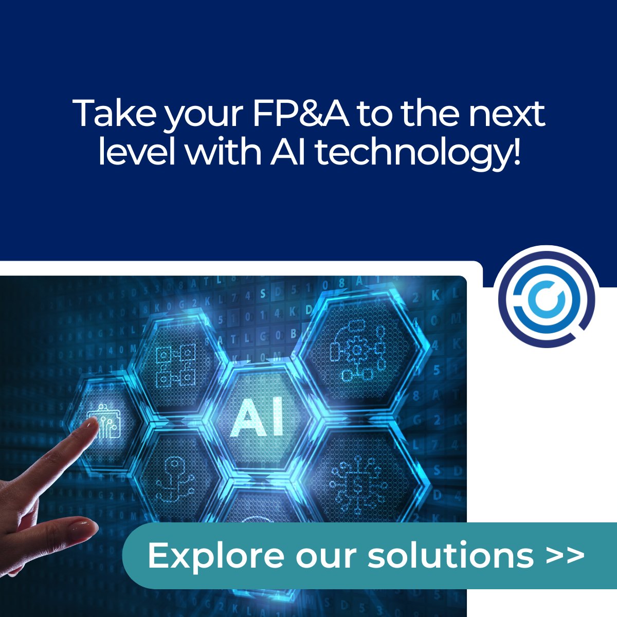 Concentric Solutions tweet media