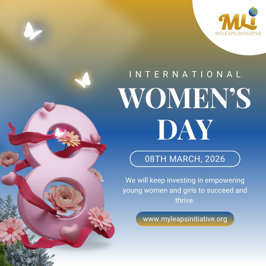 MyLEAPS Initiative tweet media