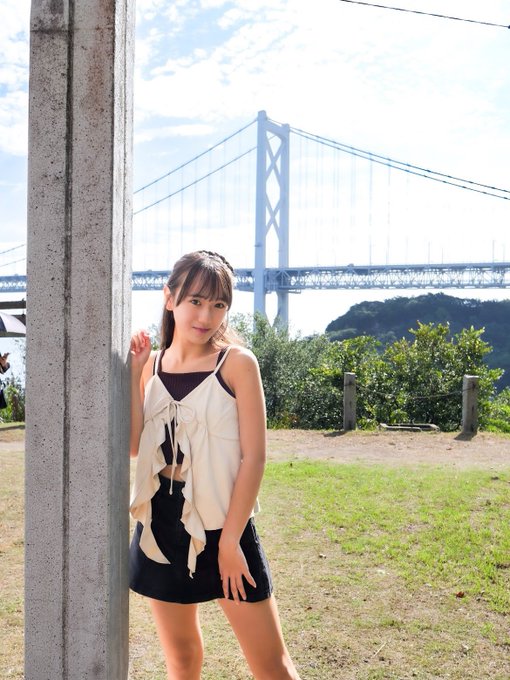 Twitterのコスプレ画像2